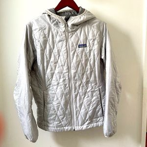 Patagonia Nano Puff Jacket